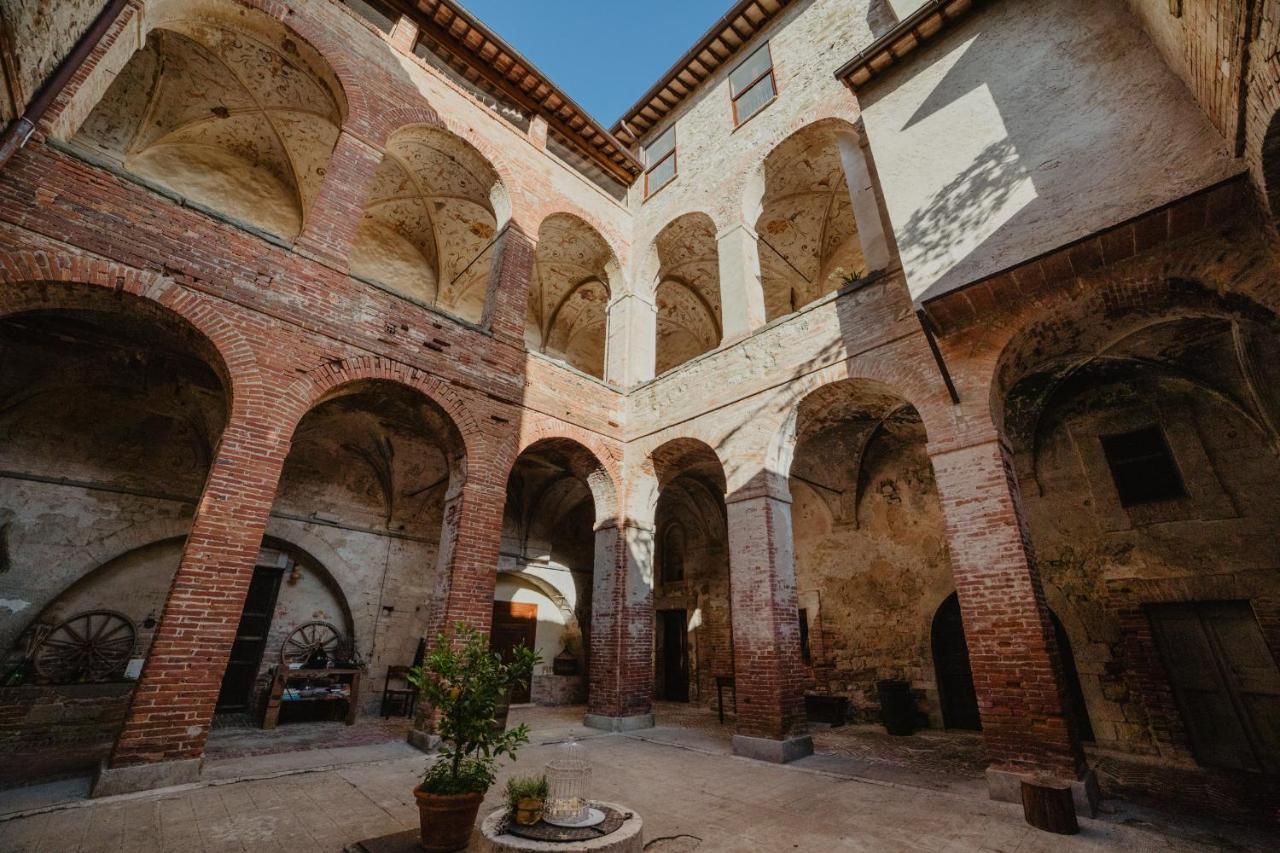Abbazia Sette Frati Fratres