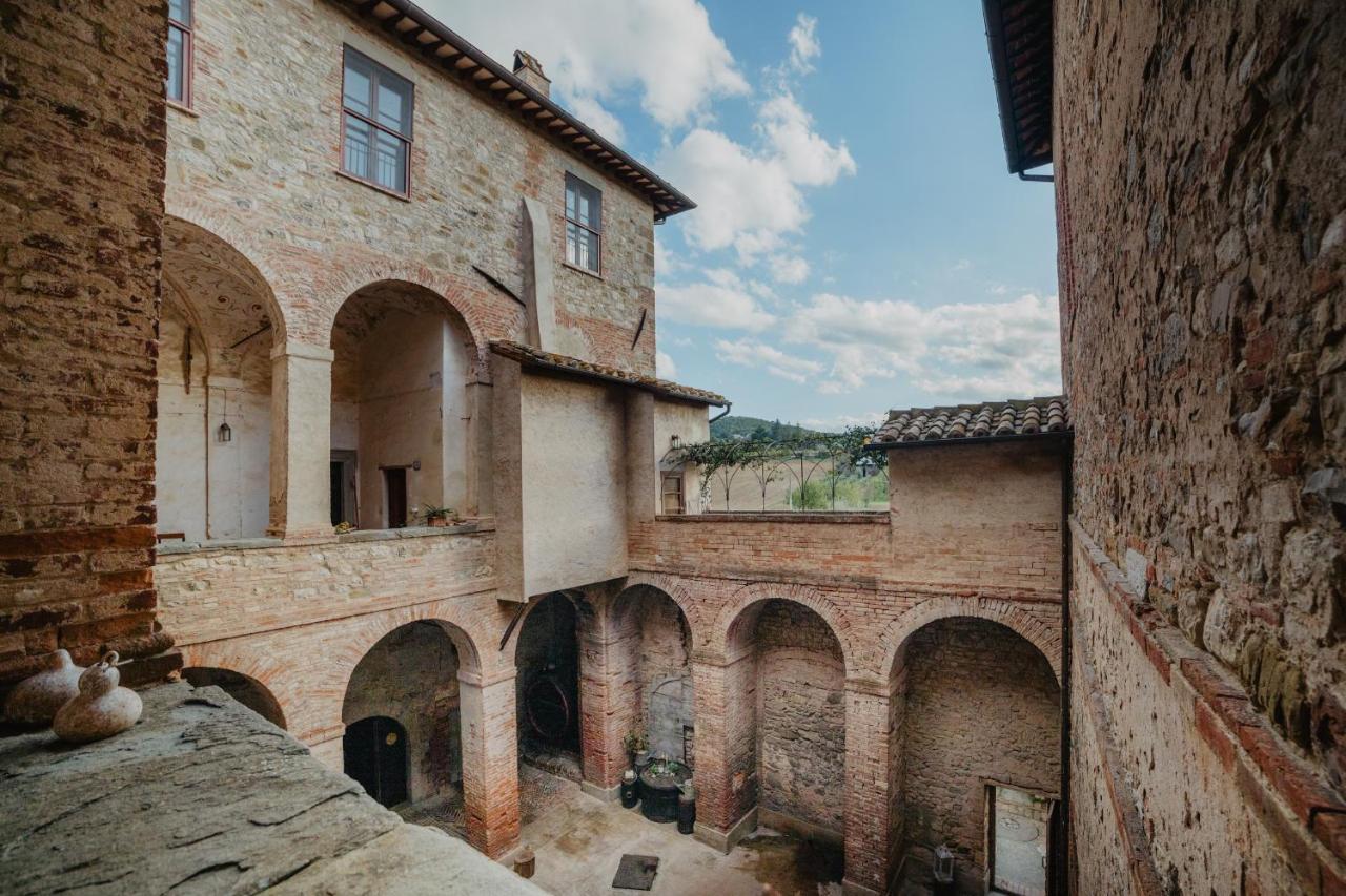 Abbazia Sette Frati Fratres Alojamento de Turismo Rural *