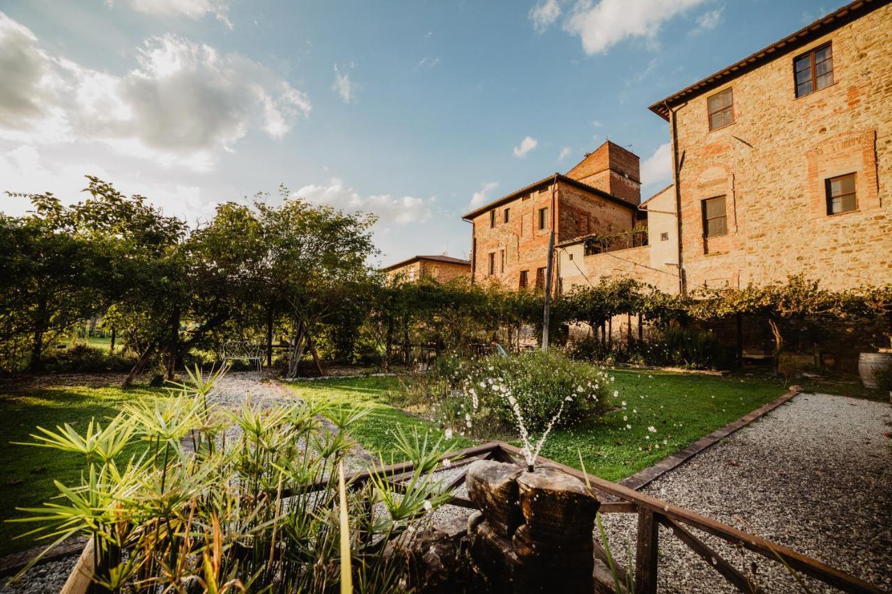 Alojamento de Turismo Rural Abbazia Sette Frati Fratres