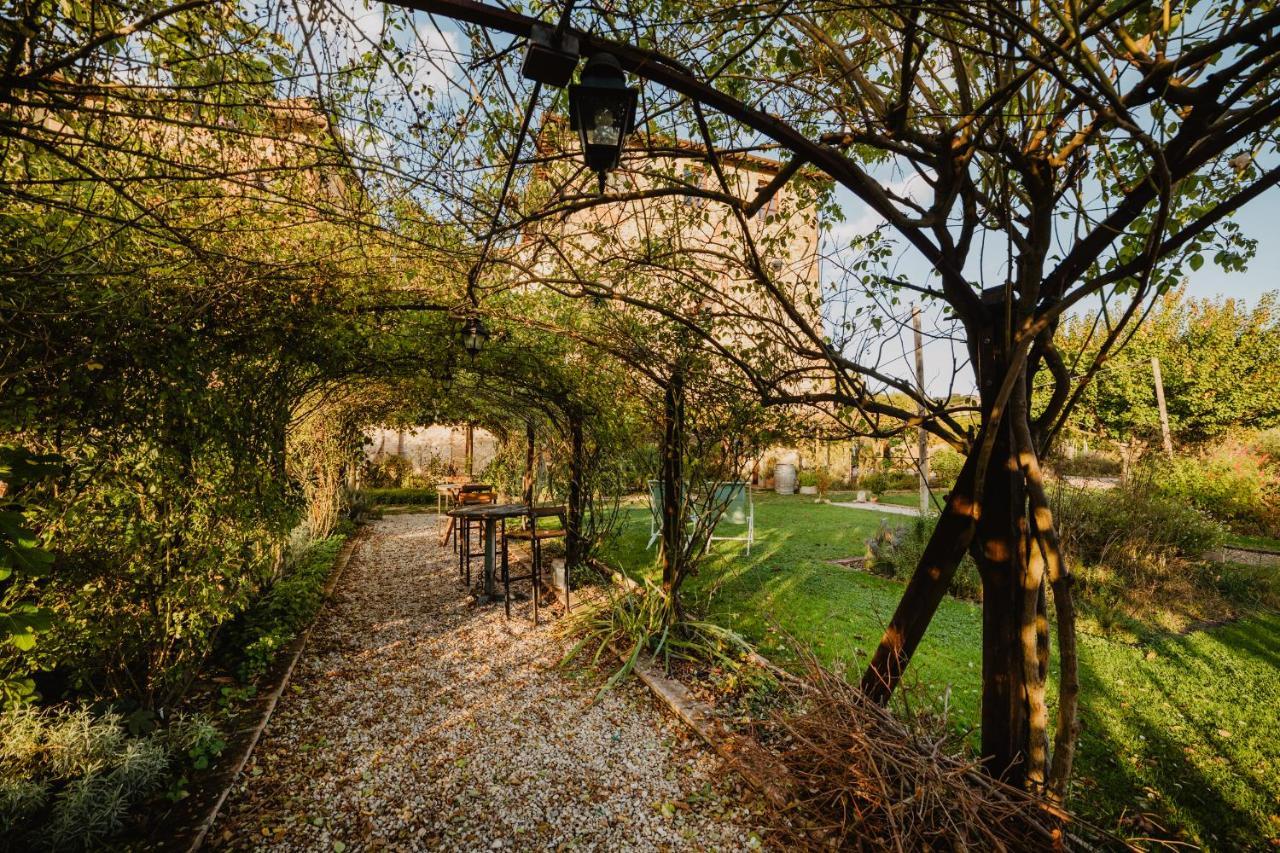 Abbazia Sette Frati Fratres Alojamento de Turismo Rural *