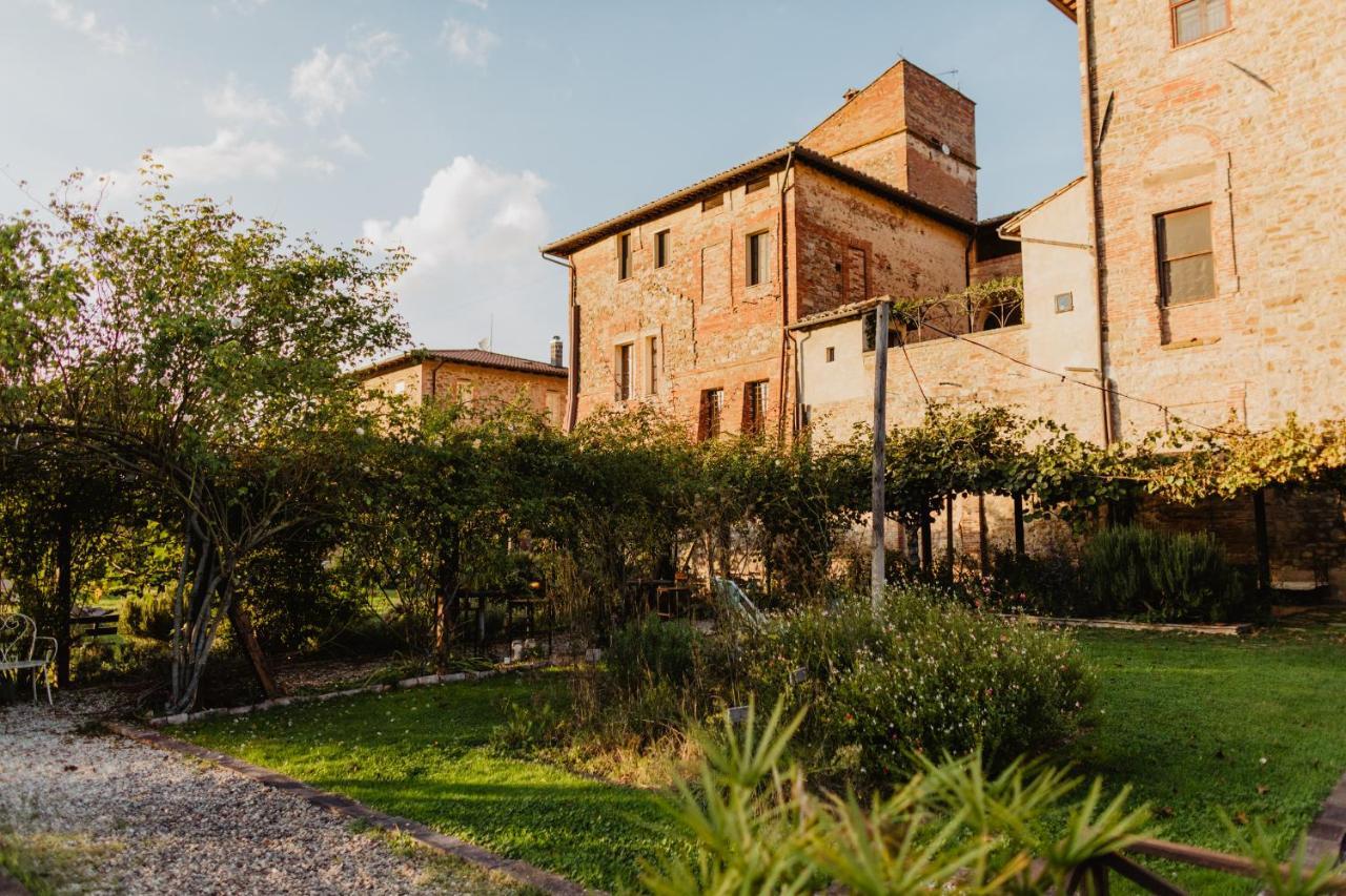 Abbazia Sette Frati Fratres * Pietrafitta (Perugia)