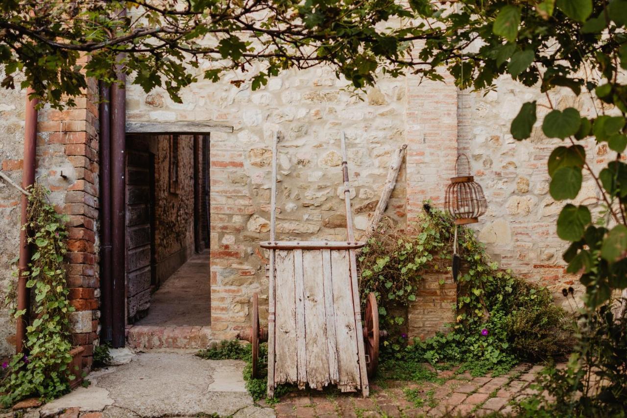 Alojamento de Turismo Rural Abbazia Sette Frati Fratres