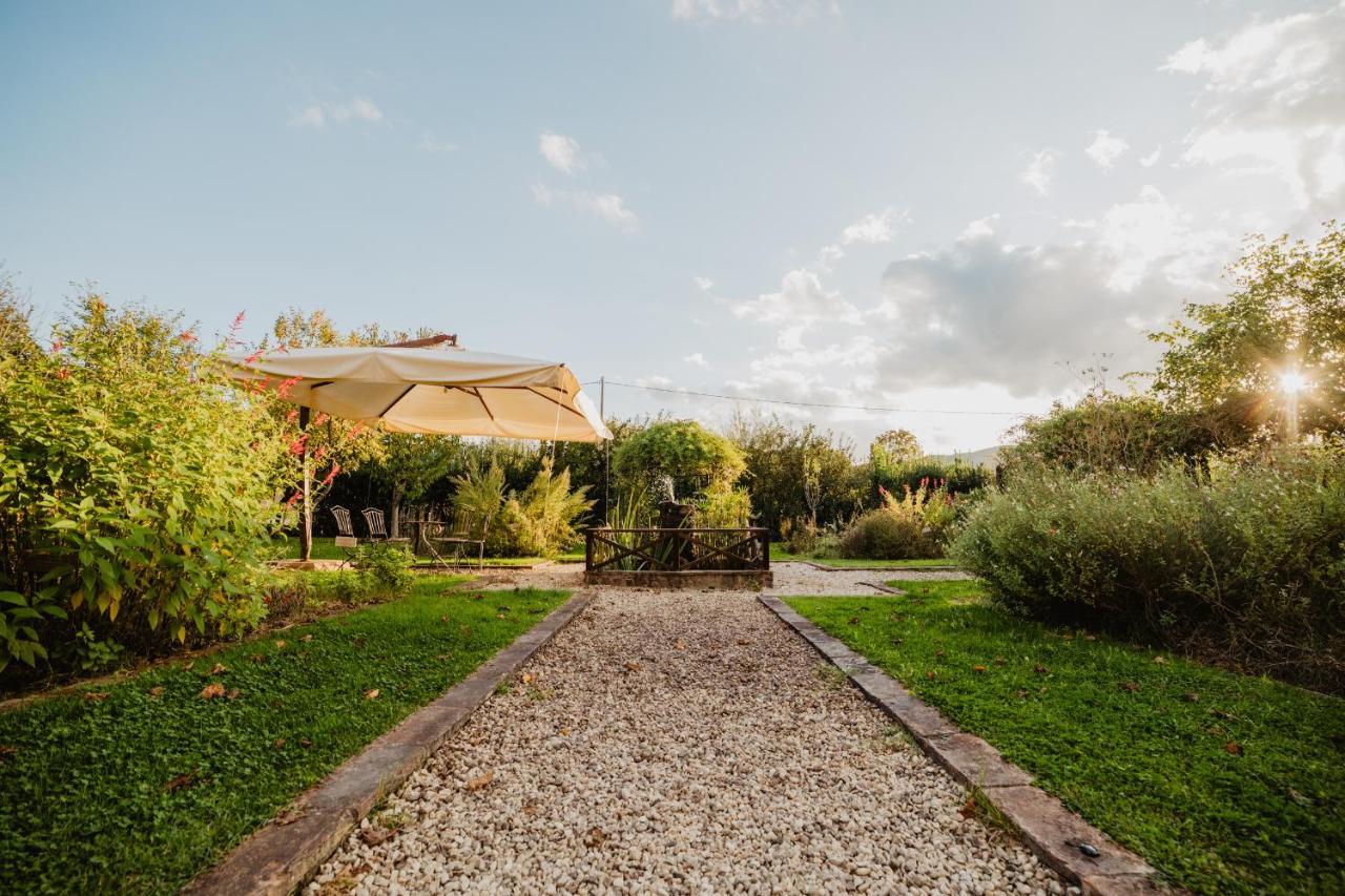 Abbazia Sette Frati Fratres Alojamento de Turismo Rural *