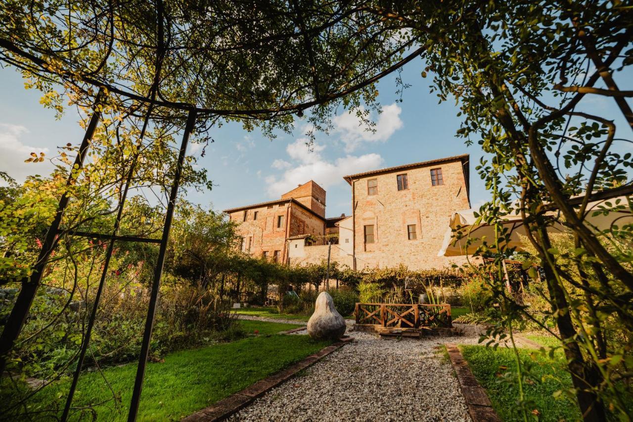 Abbazia Sette Frati Fratres Alojamento de Turismo Rural